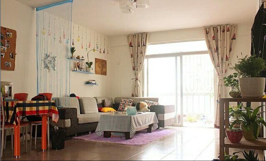 Backyard Youth Hostel Xiamen Buitenkant foto